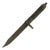 Original Lot of Bayonets with Scabbards - Various Countries 6 Original Items