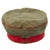 Original Imperial German WWI M1907 Feldmütze Field Cap - 15th Armee Korps - Dated 1914 Original Items