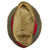 Original Imperial German WWI M1907 Feldmütze Field Cap - 15th Armee Korps - Dated 1914 Original Items