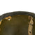 Original WWII U.S.N. U.D.T. Marked Early 1942 M1 McCord Fixed Bale Helmet with Decorated Hawley Paper Liner Original Items