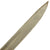 Original British WWI P-1913 U.S. Made Bayonet by Remington for the P-14 Enfield Rifle with Scabbard - Dated 1917 Original Items