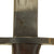 Original British WWI P-1913 U.S. Made Bayonet by Remington for the P-14 Enfield Rifle with Scabbard - Dated 1917 Original Items