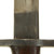Original British WWI P-1913 U.S. Made Bayonet by Remington for the P-14 Enfield Rifle with Scabbard - Dated 1917 Original Items