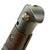 Original British WWI P-1913 U.S. Made Bayonet by Remington for the P-14 Enfield Rifle with Scabbard - Dated 1917 Original Items