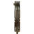Original British WWI P-1913 U.S. Made Bayonet by Remington for the P-14 Enfield Rifle with Scabbard - Dated 1917 Original Items