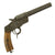 Original Imperial German WWI Model 1894 Hebel Flare Signal Pistol - Serial 49246 Original Items