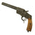 Original Imperial German WWI Model 1894 Hebel Flare Signal Pistol - Serial 49246 Original Items