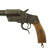 Original Imperial German WWI Model 1894 Hebel Flare Signal Pistol - Serial 49246 Original Items