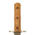 Original Italian WWII Fascist "Pugio" Fighting Knife with Steel Scabbard Original Items