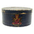 Original U.S. WWII Army Officer Knox Superfine Visor Cap with Box Original Items