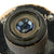 Original German WWII Kriegsmarine 7x50 Naval Binoculars by Ernst Leitz Original Items