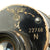 Original German WWII Kriegsmarine 7x50 Naval Binoculars by Ernst Leitz Original Items