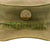 Original U.S. Vietnam War Protest M1951 Ridgeway Field Cap Original Items