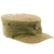 Original U.S. Vietnam War Protest M1951 Ridgeway Field Cap Original Items