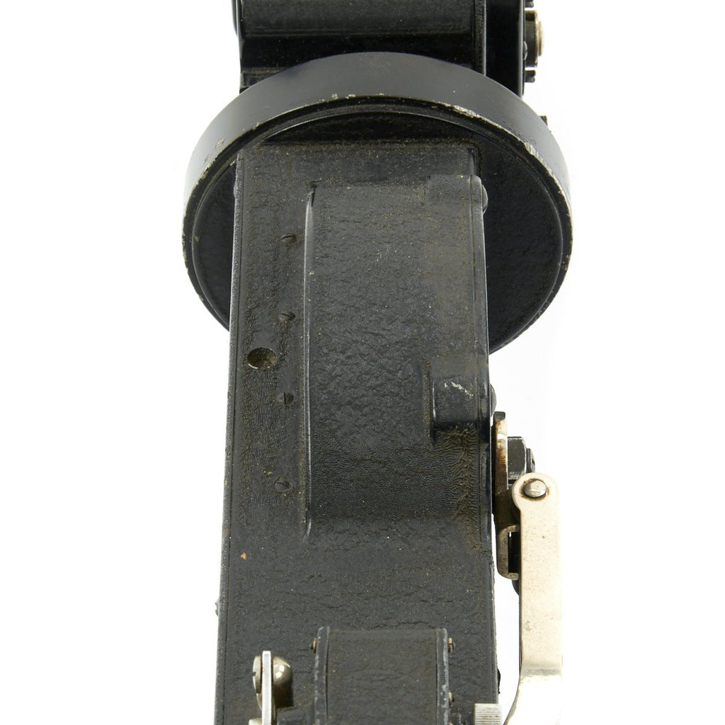 Original Japanese WWII Type 89 Rokuohsha Machine Gun Aerial Camera - Z ...