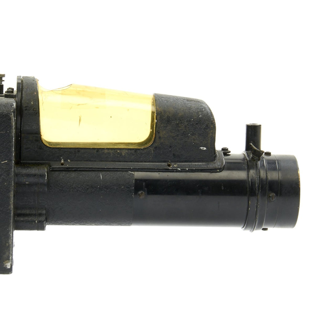 Original Japanese WWII Type 89 Rokuohsha Machine Gun Aerial Camera - Z ...