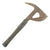 Original U.S. WWII Era USAAF Bomber and Air Crew Crash Escape Axe - 42D8331 Original Items