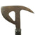 Original U.S. WWII Era USAAF Bomber and Air Crew Crash Escape Axe - 42D8331 Original Items