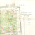Original U.S. WWII 1942 Color Silk Escape and Evasion Maps with Pouch - Italy Croatia Serbia Original Items