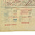 Original U.S. WWII and Cold War Escape and Evasion “Silk” Maps - Norway WWII and Khar’kov Rostov 1953 - 2 Map Set Original Items