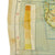 Original U.S. WWII and Cold War Escape and Evasion “Silk” Maps - Norway WWII and Khar’kov Rostov 1953 - 2 Map Set Original Items
