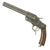 Original German WWI Model 1894 26.65mm Hebel Flare Signal Pistol - Marked B.P. 267 Original Items