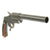 Original German WWI Model 1894 26.65mm Hebel Flare Signal Pistol - Marked B.P. 267 Original Items