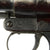 Original Japanese WWII Two Barrel Type 90 Flare Signal Pistol with Damaged Right Grip Original Items