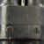 Original Japanese WWII Two Barrel Type 90 Flare Signal Pistol with Damaged Right Grip Original Items