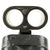 Original Japanese WWII Two Barrel Type 90 Flare Signal Pistol with Damaged Right Grip Original Items