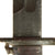 Original U.S. WWI M1905 Springfield 16 inch Rifle Bayonet by Springfield Armory with M3 Scabbard - dated 1918 Original Items