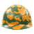 Original U.S. WWII Camouflage M1 Helmet Westinghouse Liner Original Items