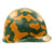 Original U.S. WWII Camouflage M1 Helmet Westinghouse Liner Original Items