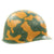 Original U.S. WWII Camouflage M1 Helmet Westinghouse Liner Original Items