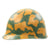 Original U.S. WWII Camouflage M1 Helmet Westinghouse Liner Original Items