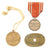 Original Japanese WWII 1298th Engineer Combat Battalion USGI Bring Back Box Grouping Original Items
