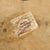 Original Japanese WWII 1298th Engineer Combat Battalion USGI Bring Back Box Grouping Original Items