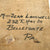Original Japanese WWII 1298th Engineer Combat Battalion USGI Bring Back Box Grouping Original Items