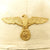 Original German WWII Kriegsmarine Italian Sun Helmet Dated 1941 Original Items