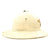 Original German WWII Kriegsmarine Italian Sun Helmet Dated 1941 Original Items