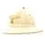 Original German WWII Kriegsmarine Italian Sun Helmet Dated 1941 Original Items