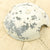 Original German WWII Kriegsmarine Italian Sun Helmet Dated 1941 Original Items