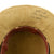 Original German WWII Kriegsmarine Italian Sun Helmet Dated 1941 Original Items