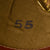 Original German WWII Kriegsmarine Italian Sun Helmet Dated 1941 Original Items