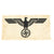 Original U.S. WWII Named Bring Back Set in Box - Luftwaffe Sword, German Flags, Bayonets Original Items