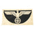 Original U.S. WWII Named Bring Back Set in Box - Luftwaffe Sword, German Flags, Bayonets Original Items