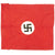 Original U.S. WWII Named Bring Back Set in Box - Luftwaffe Sword, German Flags, Bayonets Original Items