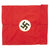 Original U.S. WWII Named Bring Back Set in Box - Luftwaffe Sword, German Flags, Bayonets Original Items