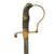 Original U.S. WWII Named Bring Back Set in Box - Luftwaffe Sword, German Flags, Bayonets Original Items