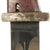 Original U.S. WWII Named Bring Back Set in Box - Luftwaffe Sword, German Flags, Bayonets Original Items